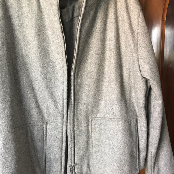 Austrian Lanz wool pant suit jacket and pants M - Picture 3 of 8